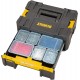 DeWALT DWST1-70705 Silver, Yellow