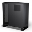 PHANTEKS NV-Series NV9 MK2 PC Case, Big-Tower, EATX, DRGB, Tempered Glass - black