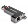 Verbatim Dual QuickStick USB flash drive 512 GB USB Type-A / USB Type-C 3.2 Gen 1 (3.1 Gen 1) Grey Verbatim Dual QuickStick USB flash drive 512 GB USB Type-A / USB Type-C 3.2 Gen 1 (3.1 Gen 1) Grey