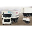 Jamara Mercedes Benz Arocs Radio-Controlled (RC) model On-road truck Electric engine 1:20 Jamara Mercedes Benz Arocs Radio-Controlled (RC) model On-road truck Electric engine 1:20