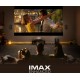 Hisense PT1 Ultra short throw projector UHD 4K (3840x2160) 3D Black