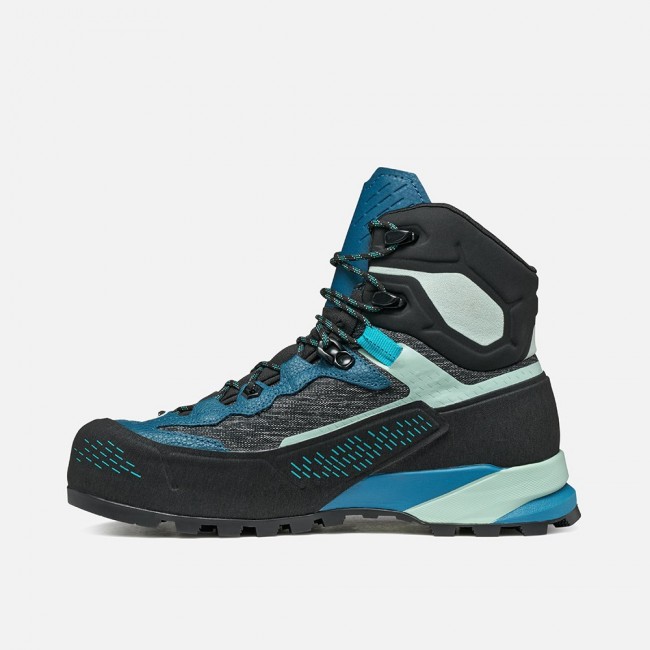 Garmont Hexagon GTX, Blue, 6