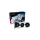 PowerColor RX 9070 XT Hellhound REVA AMD Radeon RX 9070 XT 16 GB GDDR6