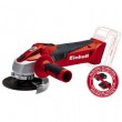 Einhell TC-AG 115 angle grinder 11.5 cm 8500 RPM 1.21 kg Einhell TC-AG 115 angle grinder 11.5 cm 8500 RPM 1.21 kg