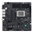 ASUS PRO WS W680M-ACE SE Intel W680 LGA 1700 micro ATX ASUS PRO WS W680M-ACE SE Intel W680 LGA 1700 micro ATX