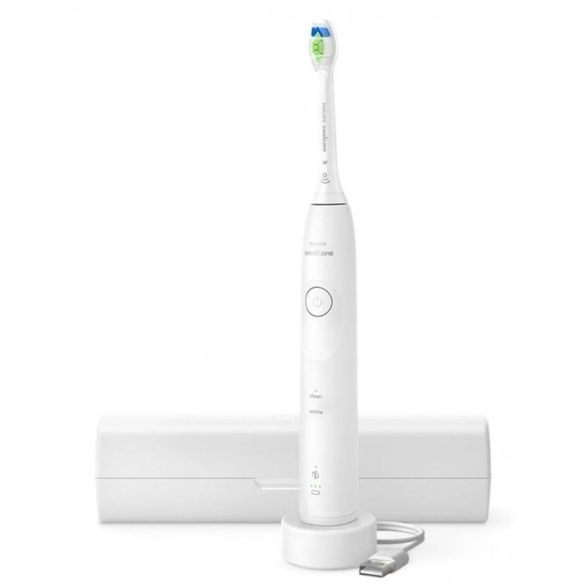 Philips Sonicare 5500 series Series 5500 HX7110/02 Rechargeable Sonic Electric Toothbrush
