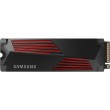 Samsung MZ-V9P2T0 M.2 2 TB PCI Express 4.0 V-NAND MLC NVMe Samsung MZ-V9P2T0 M.2 2 TB PCI Express 4.0 V-NAND MLC NVMe