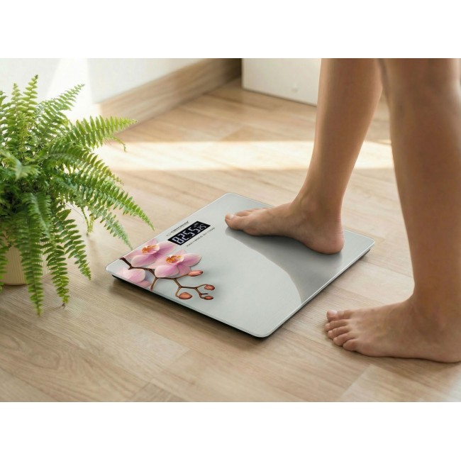Esperanza EBS010 personal scale Electronic personal scale Esperanza EBS010 personal scale Electronic personal scale