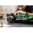 LEGO TECHNIC 42240 Aston Martin Aramco AMR25 F1