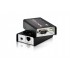 ATEN MINI USB VGA KVM Extender (100m)