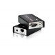 ATEN MINI USB VGA KVM Extender (100m)