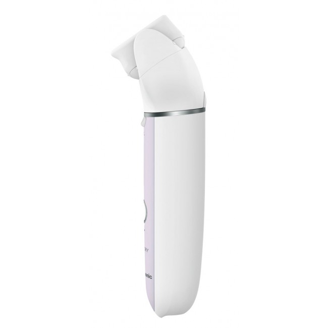 Panasonic ES-EY30 60 tweezers Pink, White