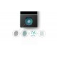 Safescan TimeMoto TM-626 Black Chip token, Fingerprint, Password, Proximity card AC TFT Ethernet LAN