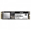 XPG SX8200 Pro M.2 512 GB PCI Express 3.0 3D TLC NVMe XPG SX8200 Pro M.2 512 GB PCI Express 3.0 3D TLC NVMe