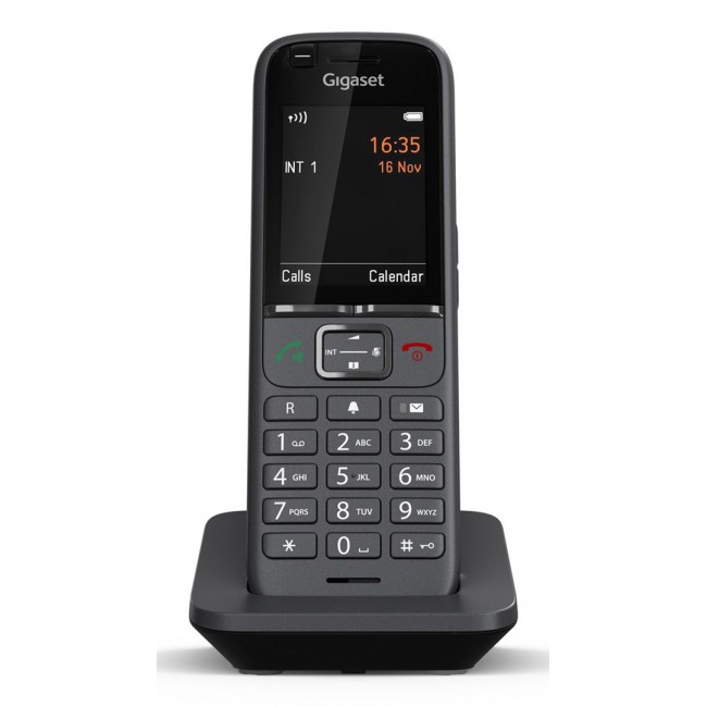 Gigaset N530 IP PRO phone set