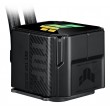 ASUS TUF GAMING LC III 360 ARGB Processor All-in-one liquid cooler 12 cm Black