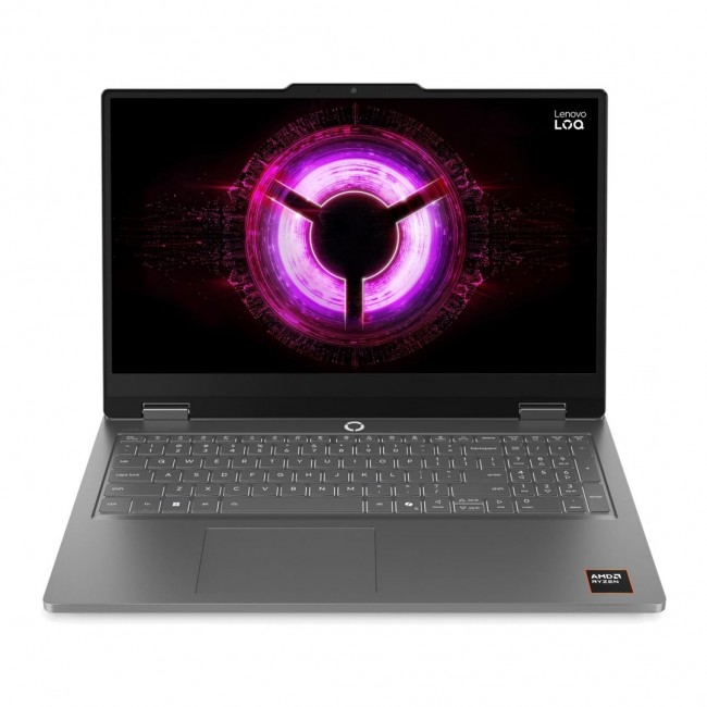Lenovo LOQ Essential 15ARP11 Ryzen 7 170 15.6