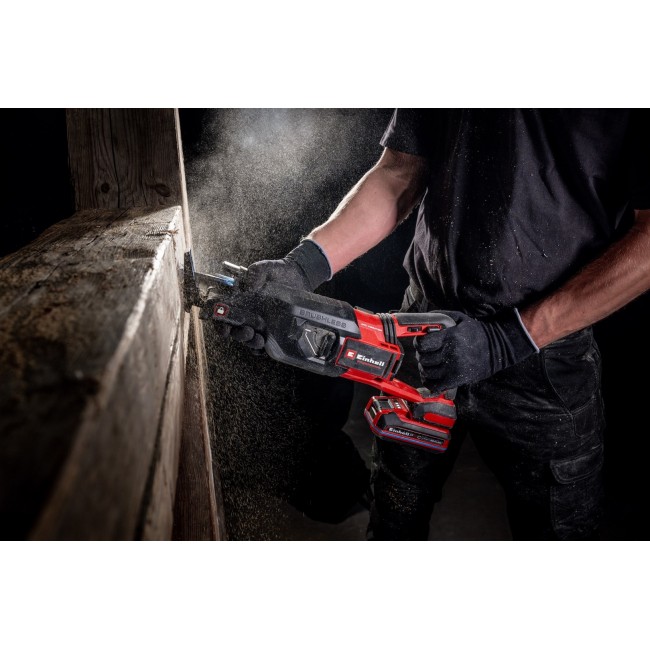 18V TP-AP 18/32 Li BL-SOLO 4326295 EINHELL Reciprocating Saw