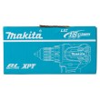 Makita DHP490Z power screwdriver/impact driver 1900 RPM Blue, Black