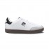 Men's shoes Fila Courtbay white and black FFM0365 13036 41