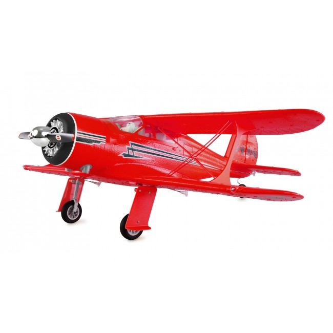 Amewi D17s Radio-Controlled (RC) model Biplane Electric engine