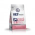 VET RESPONSE Weight balance - dry cat food - 1,6kg