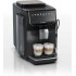 Siemens EQ500 iAroma TP553E07 15 bar espresso machine | Piano black