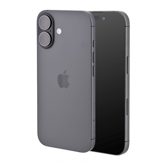 Apple iPhone 17 256GB Black