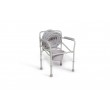 Commode Chair Bruno RF-801 REHAFUND