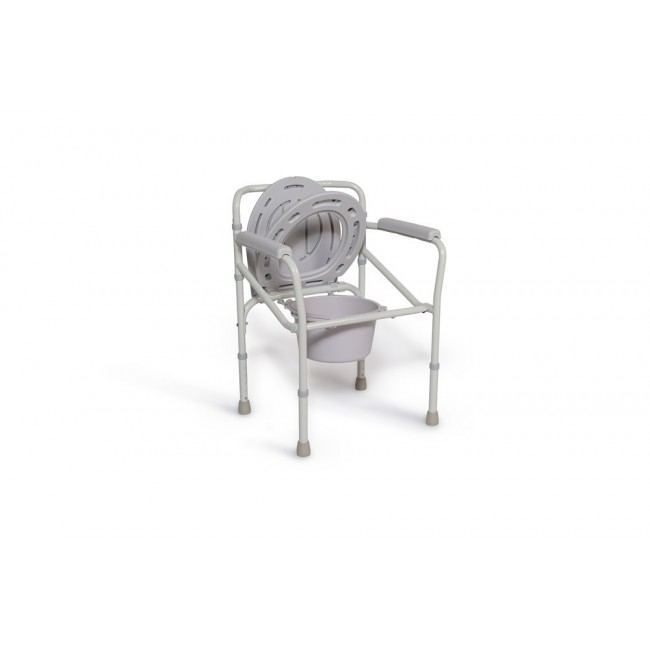 Commode Chair Bruno RF-801 REHAFUND