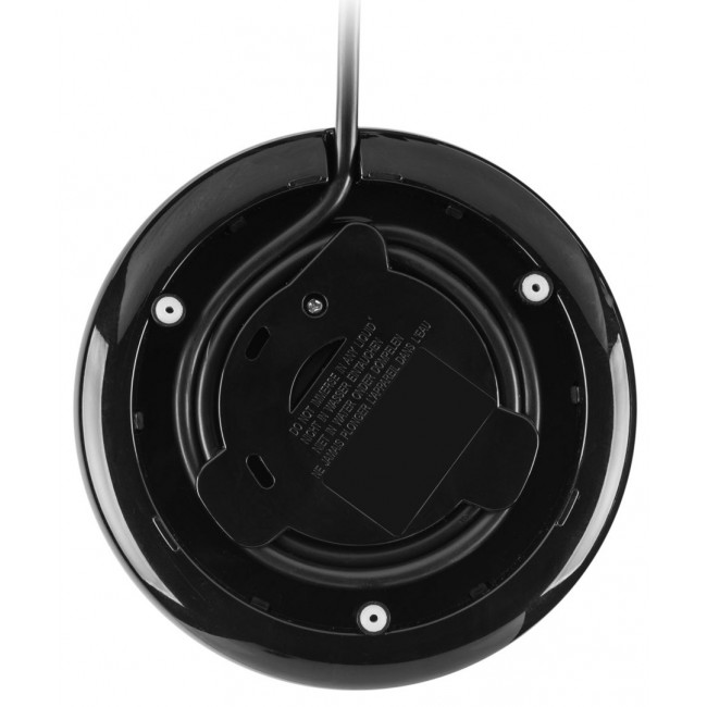 Hyundai VK770 electric kettle 1.7 L 2200 W Stainless steel