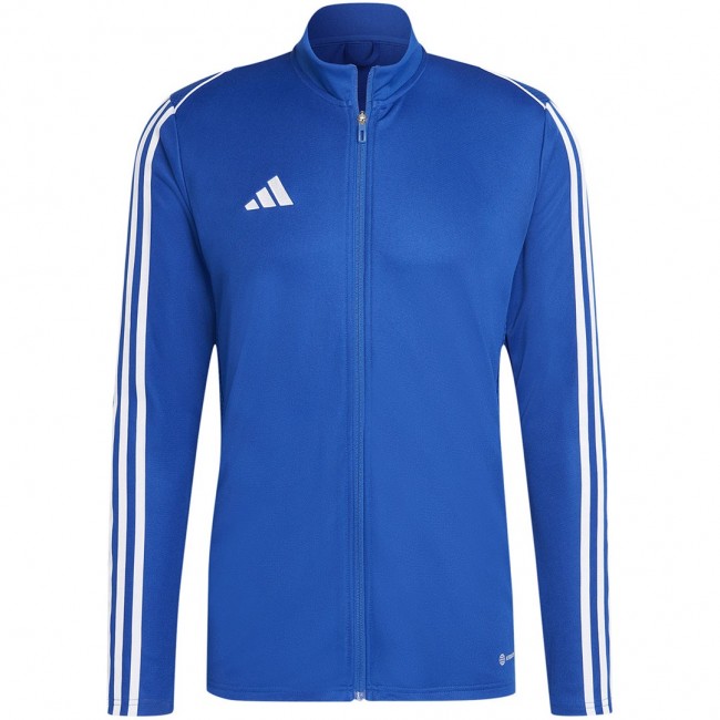adidas Tiro 23 League Training Track Top blue HS3505 L