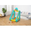 Bestway Perfect Aim 3-in-1 Inflatable Yard Game