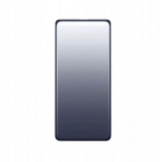 Xiaomi BHR9535GL power bank Lithium-Ion (Li-Ion) 5000 mAh Wireless charging Grey