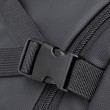 Rivacase Tegel 8465 backpack Casual backpack Black Polyester