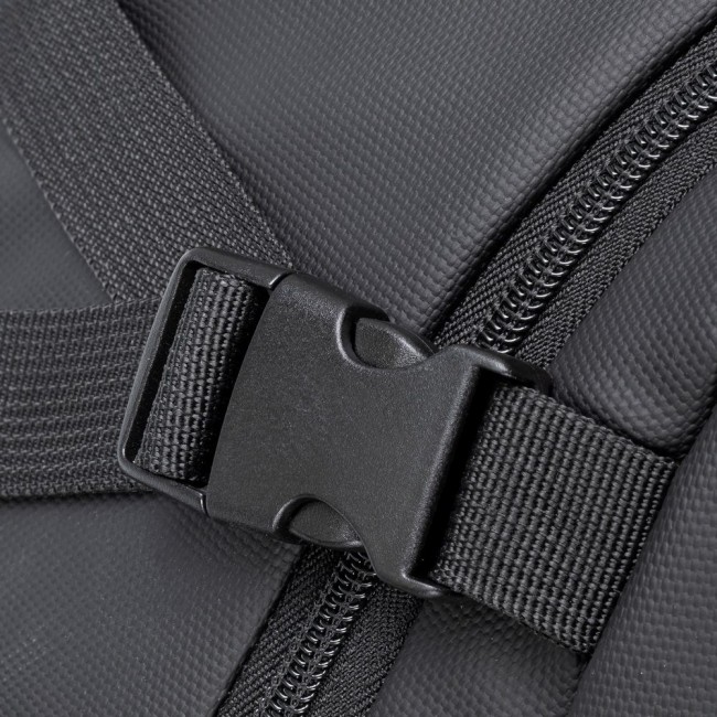 Rivacase Tegel 8465 backpack Casual backpack Black Polyester