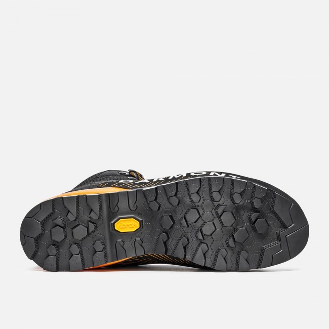 Garmont Tower 3.0 GTX, Black, 8