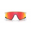 Oakley Bxtr sunglasses Shield Wrap-around
