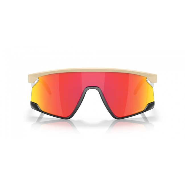 Oakley Bxtr sunglasses Shield Wrap-around