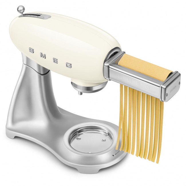 Smeg SMF04CREU mixer Stand mixer 800 W Cream