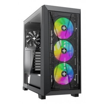 Xilence XG151 Midi Tower Black
