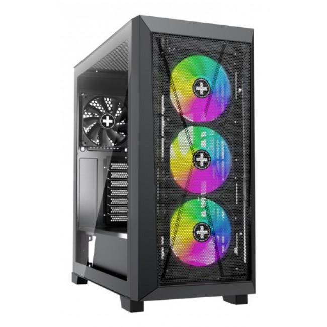 Xilence XG151 Midi Tower Black