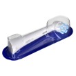BRAUN ORAL-B ELECTRIC TOOTHBRUSH IO 9N SET DUO BLACK ONYX & ROSE QUARTZ