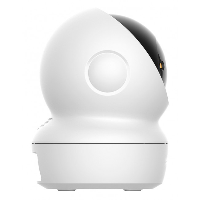 EZVIZ H6c G1 4K Spherical IP security camera Indoor 3840 x 2160 pixels Ceiling/Wall/Desk EZVIZ H6c G1 4K Spherical IP security camera Indoor 3840 x 2160 pixels Ceiling/Wall/Desk