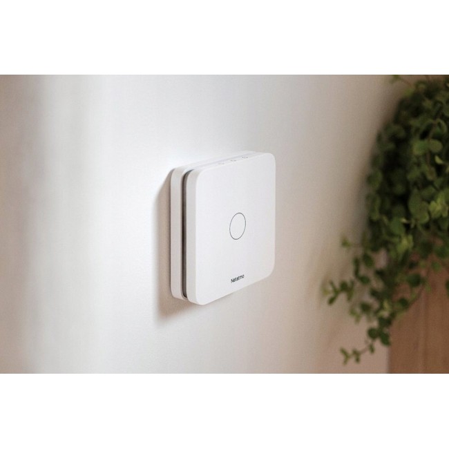 Carbon Monoxide Alarm NETATMO NCO