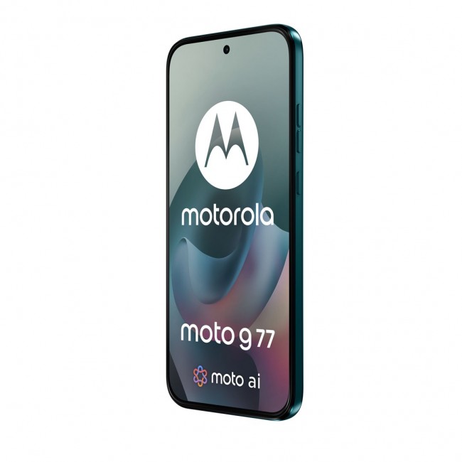 Motorola Moto G77 8/256GB 6.78