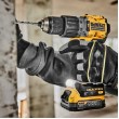 DeWALT DCD805E2T-QW drill 2000 RPM 1.34 kg