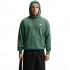 Bluza męska Nike Club FT PO Hoodie zielona FN3866 323 S