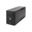 Digitus Line-interactive UPS, 600 VA/360 W
