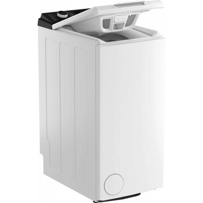 BEKO TB721DBVESPL washing machine Pet Hair Removal